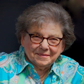 Avis de décès de Fannie M. Schramm