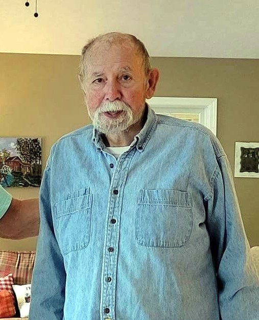 Obituary of Hubert "Hugh" Campbell