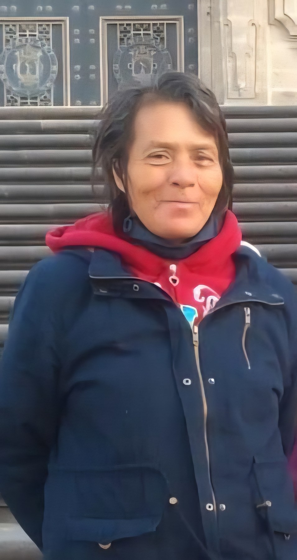 Obituary of Ma. Socorro Jaime Parra