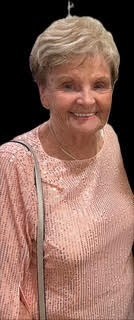 Obituary of Jane R. O'Reilly