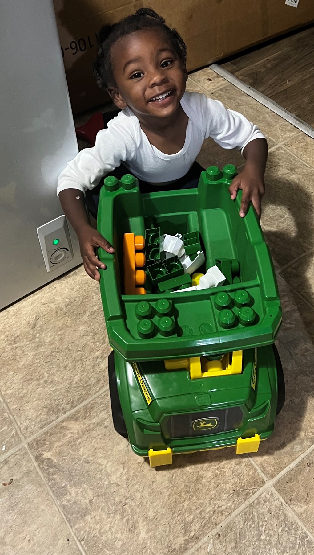 Obituary of Massiah Makhi Stokes