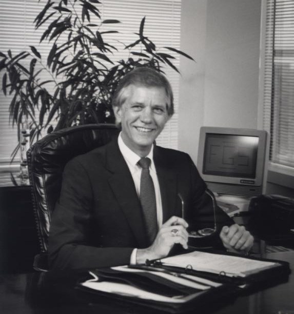 Obituary of Frank Elliott Craig, Jr.