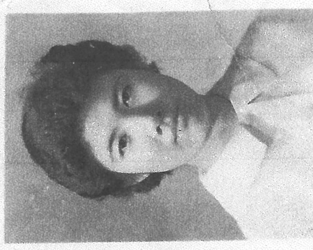 Obituary of Jane Hwen Wong