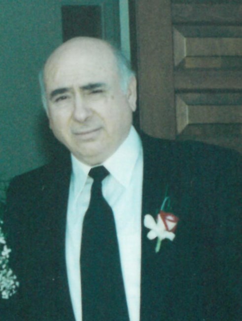 Obituary of John T Azar