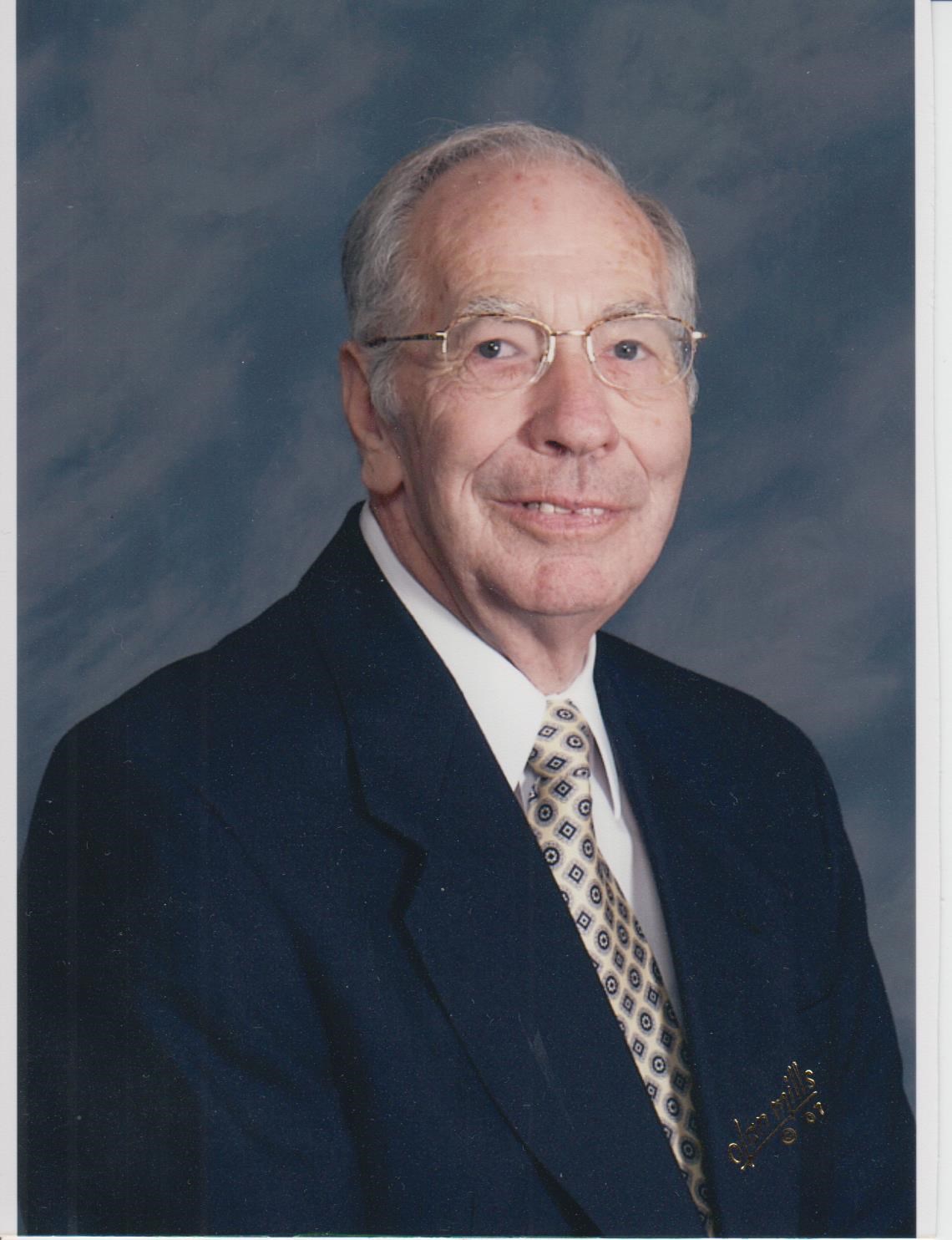 Obituary of Hal D. Broome