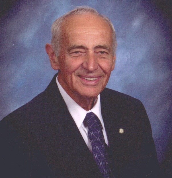 Obituary of Marion Lewis Moreland