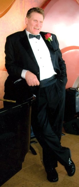 Obituary of Andrew Michael Kolibas