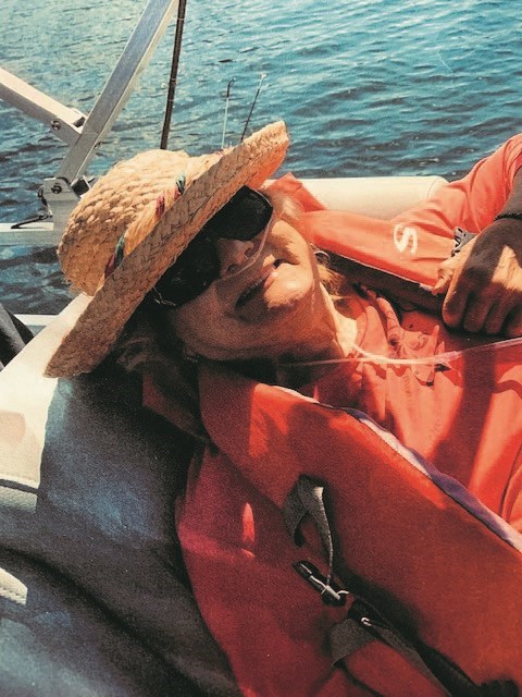 Obituary of Angela Treimer