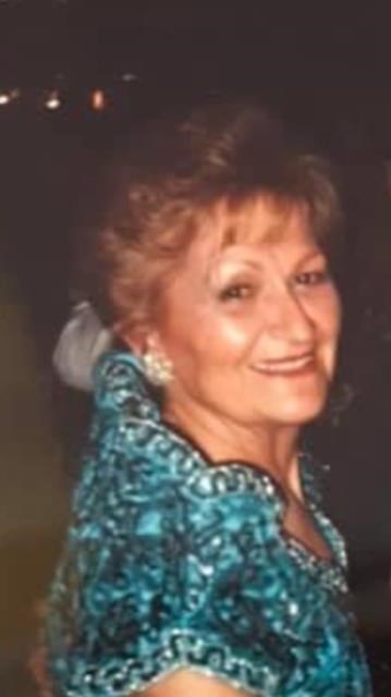 Obituary of Louise Bozza