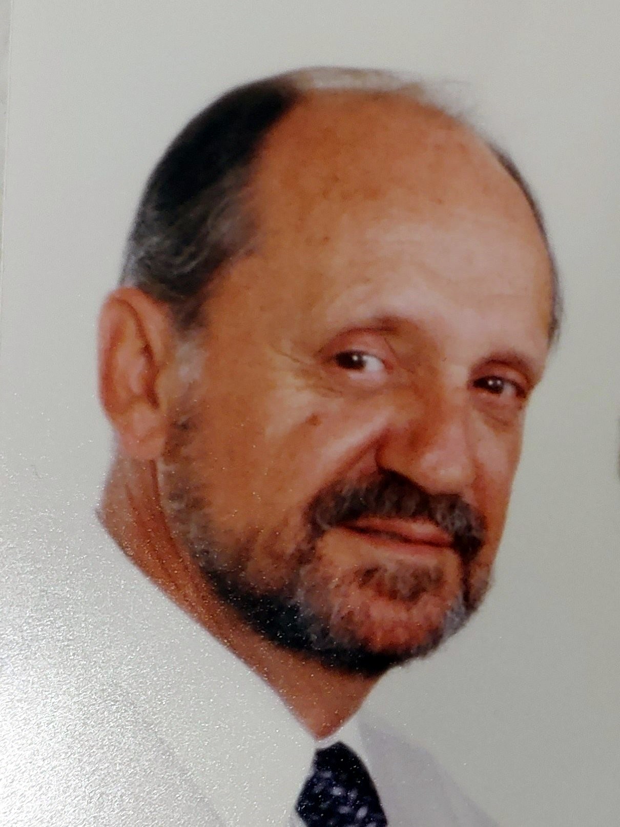 Emil Bloom Obituary - Naples, FL