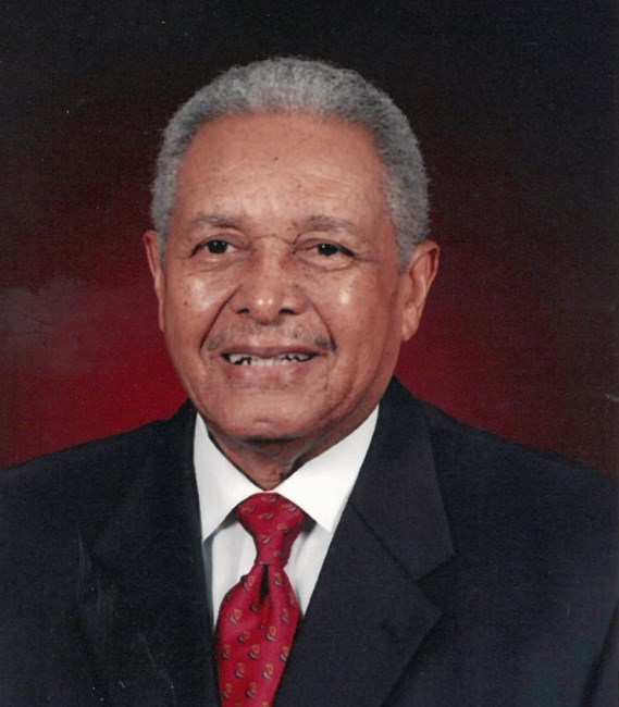 Obituary of Walter Jones