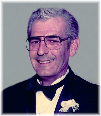 Obituary of Leonard Donald Bex