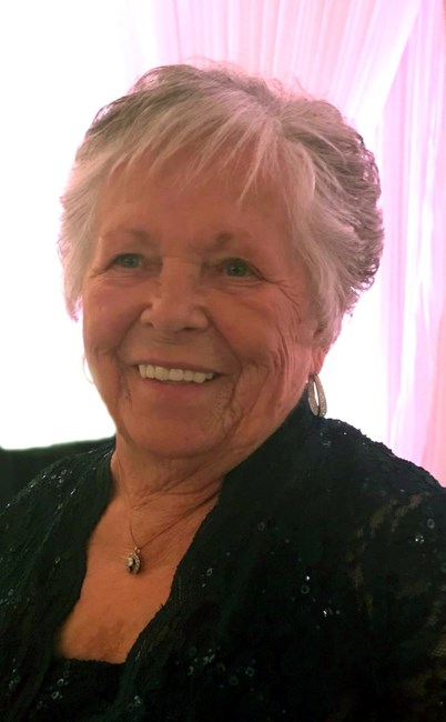 Obituary of Janet J. Edwards