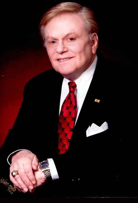 Obituario de Henry "Hank" Elliott Lane Jr.