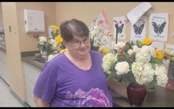 Obituary of Mary Ellen Smith