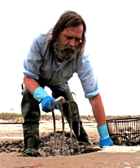 Obituary of Alvin Nickerson