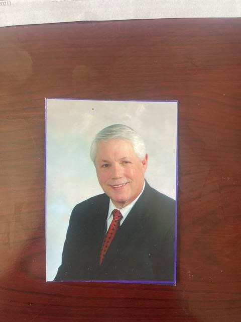 Obituary of Michael Ratcliff Anderson