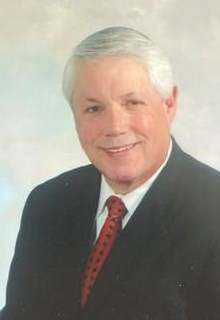 Obituary of Michael Ratcliff Anderson