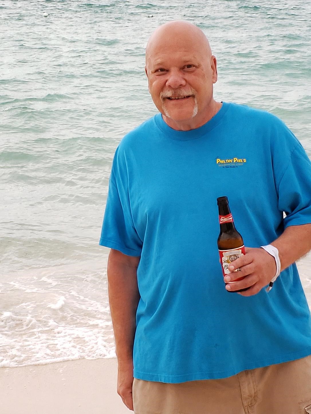 Obituary of Phillip "Phil" A. Vana
