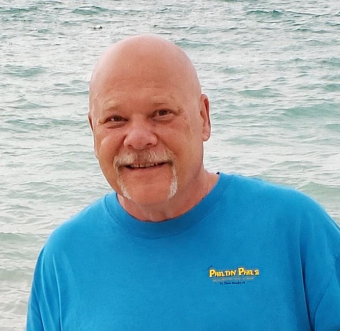 Obituary of Phillip "Phil" A. Vana