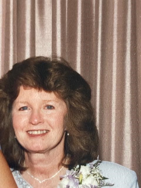 Obituary of Patricia A. McGeever