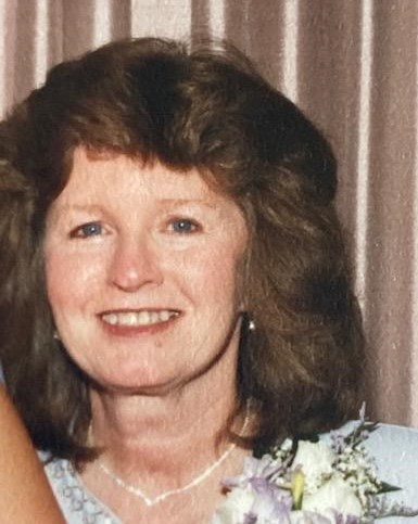 Obituary of Patricia A. McGeever