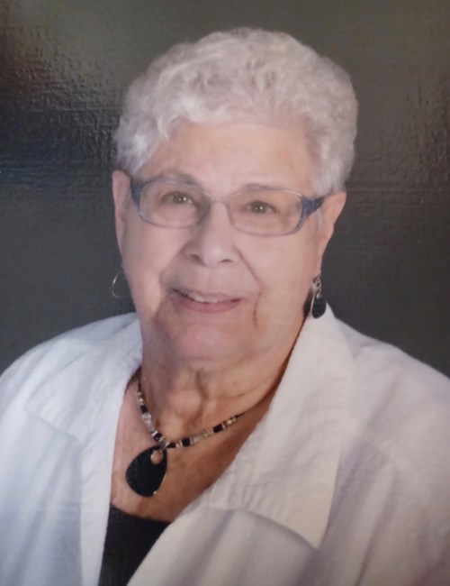 Obituary of Larae Alda Trumbull