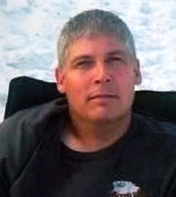 Obituary of Mark Charles Hackett