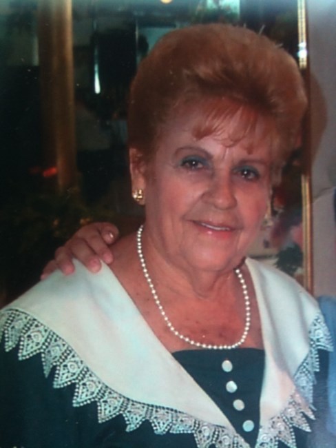 Obituary of Catalina "Catin" Reyes Pérez