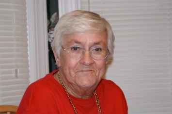 Obituary of Marguerite Smith Johnson