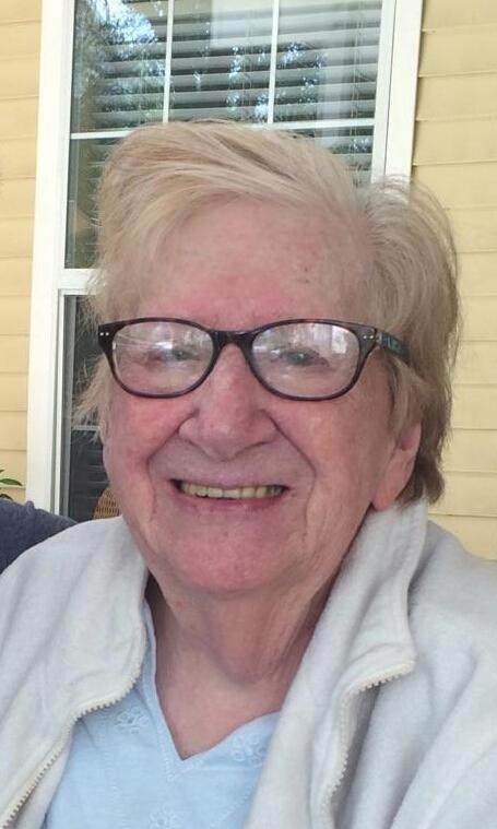 Obituary of Jeanette Ann Pecora