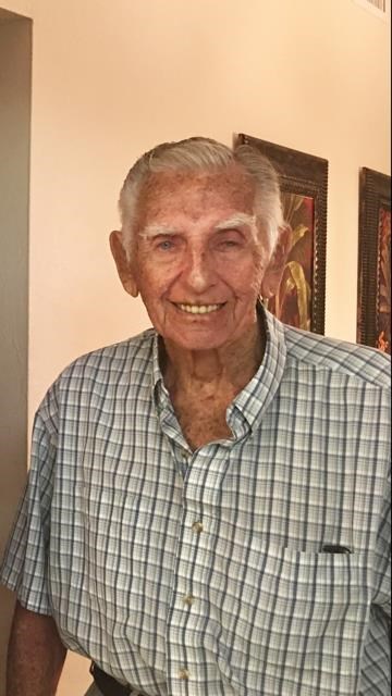 Obituary of William Bill James Wolfe