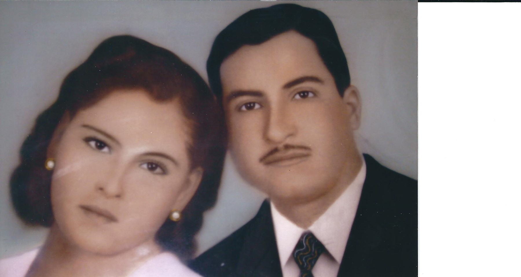 Obituary of Maria Isabel Zarate Silva