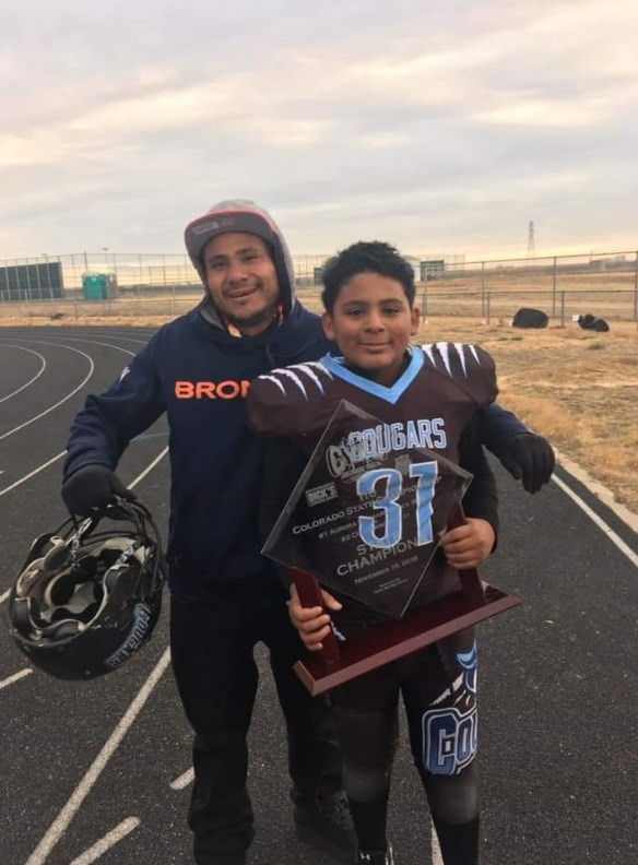 Obituary of Julio Cesar Pliego-Rios