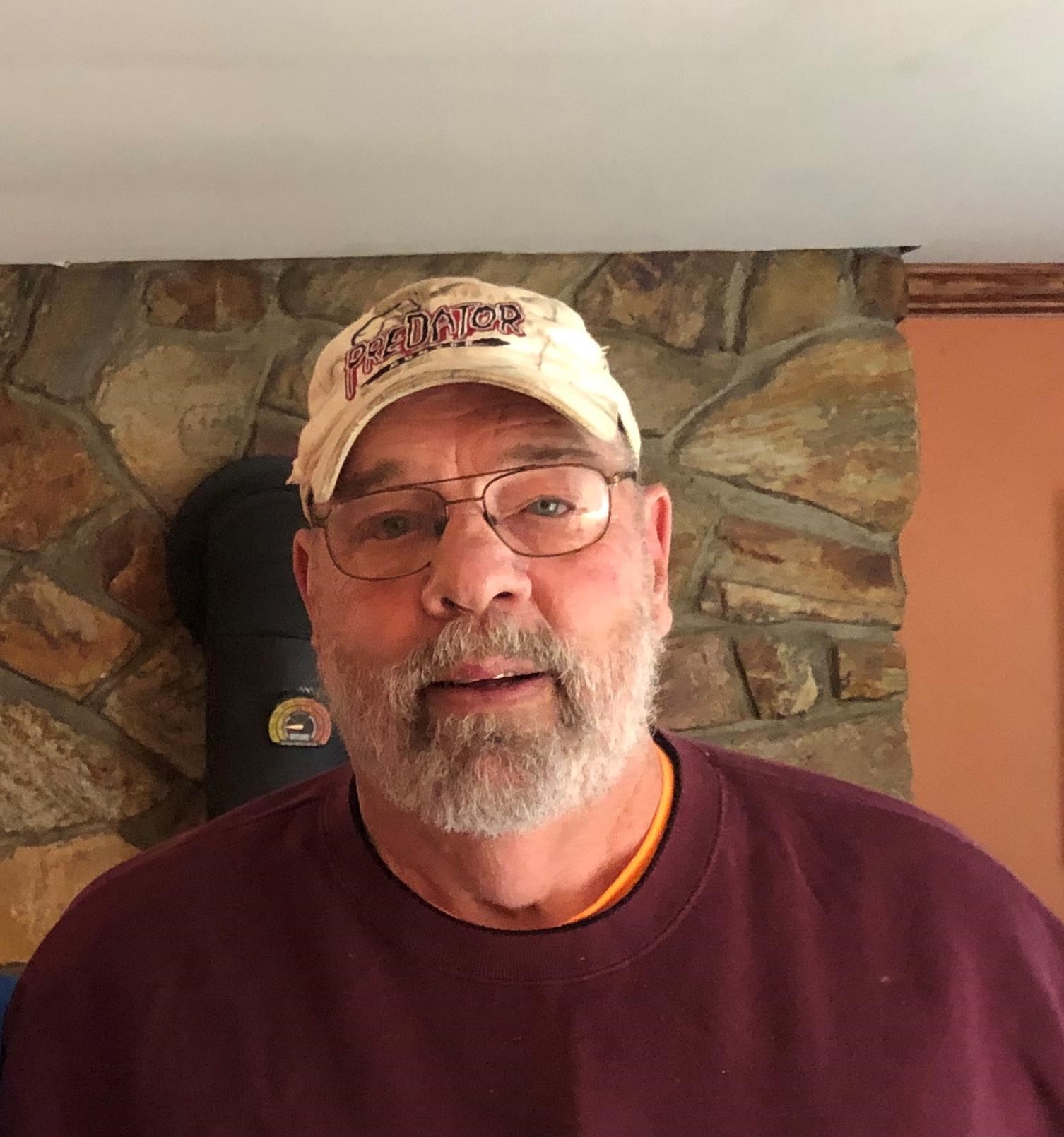 Obituary of Paul F.  Lipscomb Sr