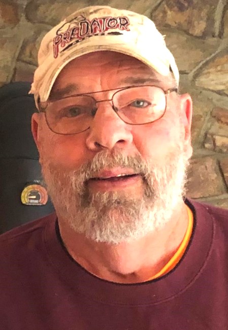 Obituary of Paul F. Lipscomb Sr