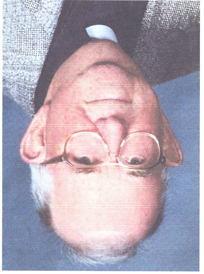 Obituary of Eugene "Gene" Bailey Edwards Jr.