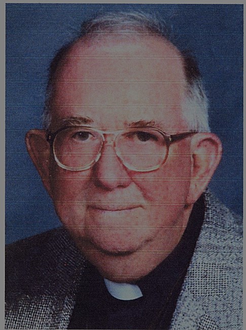 Obituary of Eugene "Gene" Bailey Edwards Jr.
