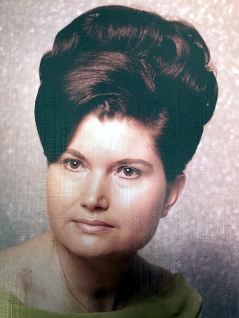 Obituary of Edna "Frances" Eversole