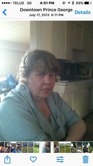 Avis de décès de Cheryl Lorraine Bell