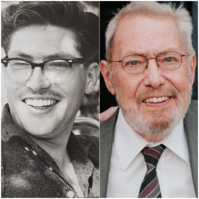 Avis de décès de Donald Raymond Steele