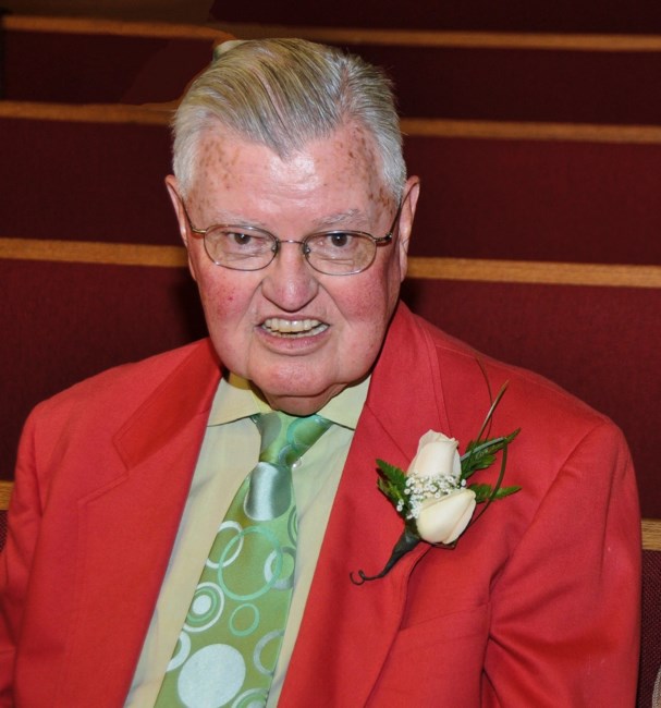 Obituary of John Matthew Heavey