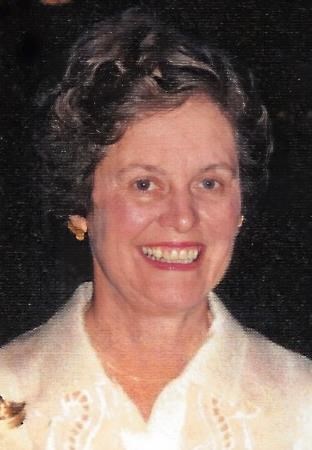 Obituary of Barbara G. Platt