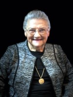 Dorothy Petty
