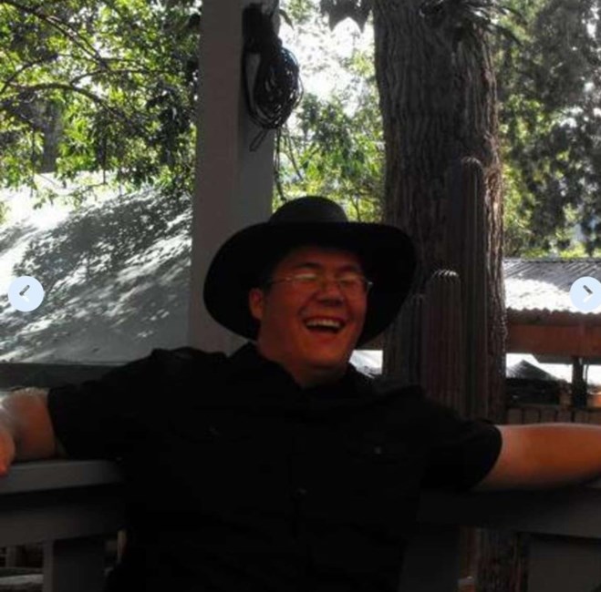 Avis de décès de Matthew Ryan Taggart Smith