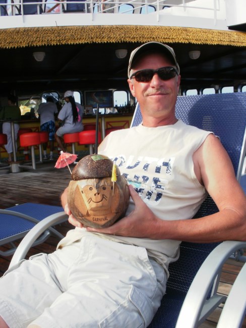 Obituary of Scott Allan Johnson