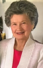 Beulah (Bea) Wright