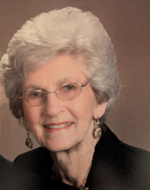 Obituary of Dorothy Helen Snow