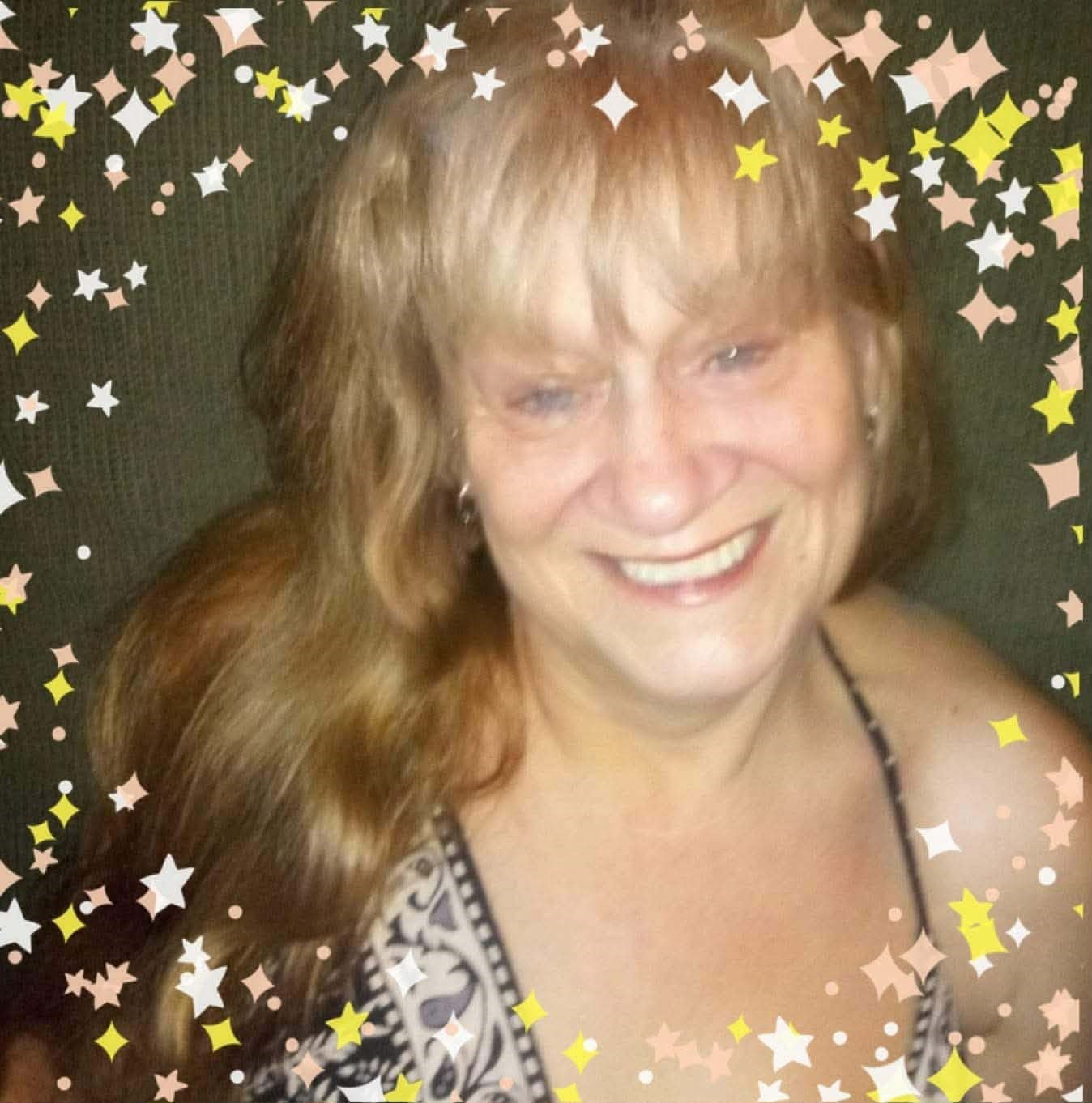 Obituario de Victoria Irene Lapash