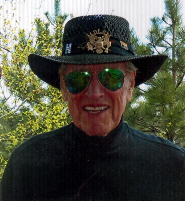 Obituary of George A. Van Compernolle